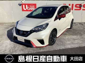 1.2 e-POWER NISMO S クルーズコントロール/アラウンドビューM