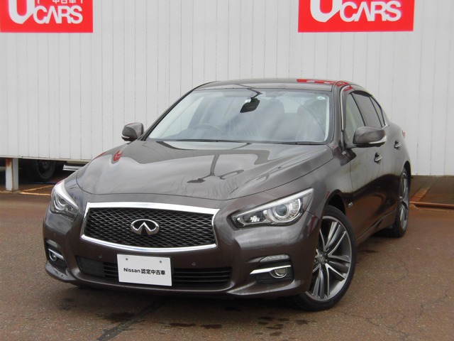 日産プリンス新潟販売株式会社 マイカー上越店 新潟県 スカイライン 日産の在庫詳細から中古車を探す 日産公式中古車検索サイト