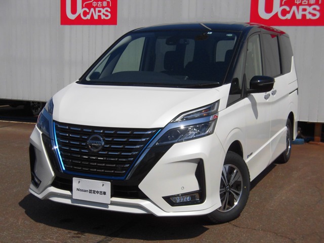 日産プリンス新潟販売株式会社 マイカー上越店 新潟県 セレナ 日産の在庫詳細から中古車を探す 日産公式中古車検索サイト