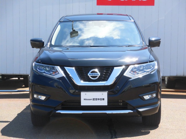 全車種 新潟 の中古車 日産公式中古車検索サイト