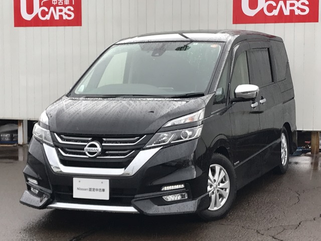 日産プリンス新潟販売株式会社 マイカー上越店 新潟県 セレナ 日産の在庫詳細から中古車を探す 日産公式中古車検索サイト