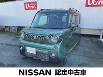 スズキ スペーシア 660cc 660 ギア ハイブリッド XZ 4WD