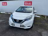 日産 ノート 1200cc 1.2 e-POWER X