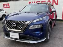 日産 エクストレイル 1500cc 1.5 AUTECH e-4ORCE 4WD
