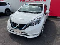 日産 ノート 1200cc 1.2 e-POWER X
