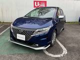 日産 ノート 1200cc 1.2 AUTECH FOUR 4WD