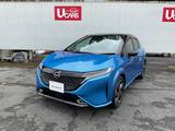 日産 ノートオーラ 1200cc 1.2 G レザーエディション