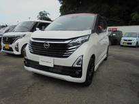 日産 デイズ 660cc 660 ハイウェイスターGターボ プロパイロット エディション 4WD