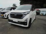 日産 デイズ 660cc 660 ハイウェイスターGターボ プロパイロット エディション 4WD