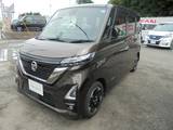 日産 ルークス 660cc 660 ハイウェイスターX