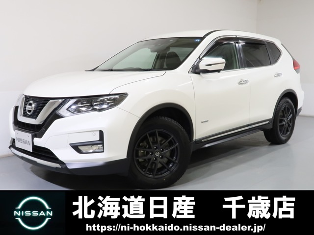 北海道日産自動車株式会社 北海道 在庫一覧 日産公式中古車検索サイト