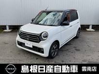ホンダ N-ONE 660cc 660 プレミアム 純正ナビ/バックカメラ