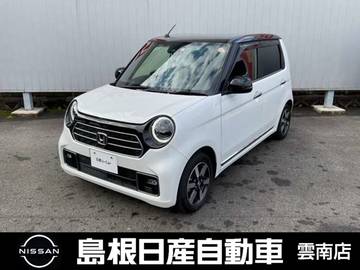 N-ONE 660 プレミアム 純正ナビ/バックカメラ