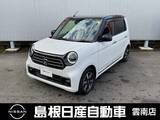 ホンダ N-ONE 660cc 660 プレミアム 純正ナビ/バックカメラ