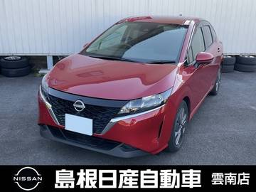 1.2 X 社外ナビ/ETC/アラウンドビューモニター