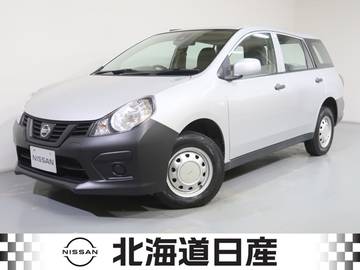 NV150 AD 1.6 VE 4WD 衝突軽減ブレ-キ