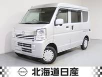 日産 NV100クリッパー 660cc 660 GX ハイルーフ 4WD 衝突軽減ブレ-キ
