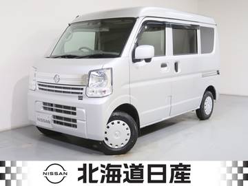 NV100クリッパー 660 GX ハイルーフ 4WD 衝突軽減ブレ-キ