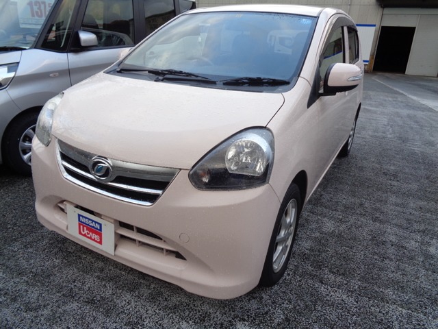 島根日産自動車株式会社 浜田店 島根県 ミライース ダイハツの在庫詳細から中古車を探す 日産公式中古車検索サイト