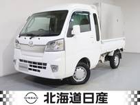 ダイハツ ハイゼットトラック 660cc 660 ジャンボ スタンダード 3方開 4WD 4速オ-トマチック　パワ-ウインド