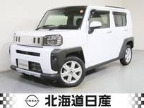 ダイハツ タフト 660cc 660 Gターボ クロム ベンチャー 4WD 衝突軽減ブレ-キ