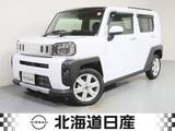 ダイハツ タフト 660cc 660 Gターボ クロム ベンチャー 4WD 衝突軽減ブレ-キ