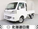 ダイハツ ハイゼットトラック 660cc 660 ジャンボ スタンダード 3方開 4WD