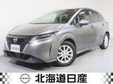 日産 ノート 1200cc 1.2 S FOUR 4WD 衝突軽減ブレ-キ
