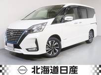 日産 セレナ 1200cc 1.2 e-POWER ハイウェイスター G 衝突軽減ブレ-キ