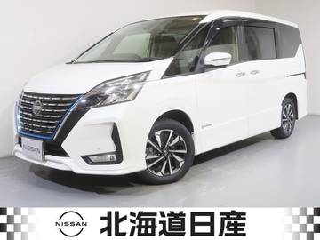1.2 e-POWER ハイウェイスター G 衝突軽減ブレ-キ