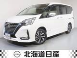 日産 セレナ 1200cc 1.2 e-POWER ハイウェイスター G 衝突軽減ブレ-キ