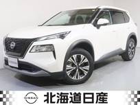 日産 エクストレイル 1500cc 1.5 X e-4ORCE 4WD 衝突軽減ブレ-キ