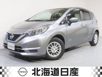 1.2 e-POWER X 衝突軽減ブレ-キ