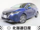 日産 ノート 1200cc 1.2 S FOUR 4WD 衝突軽減ブレ-キ