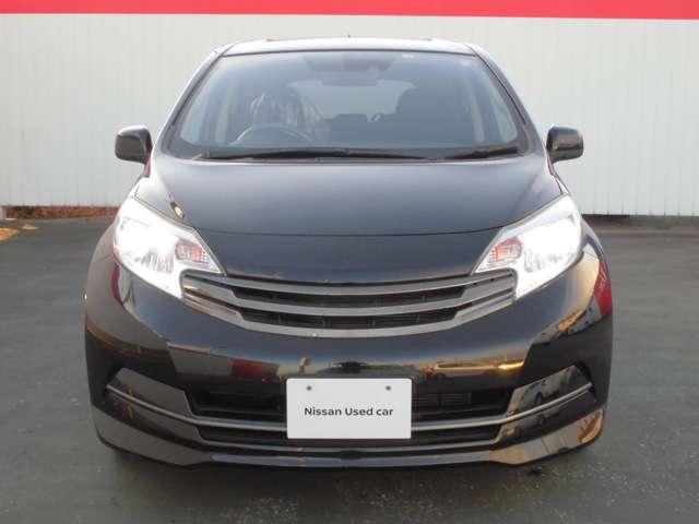 千葉日産自動車株式会社 カーパレス都町店 千葉県 ノート 日産の在庫詳細から中古車を探す 日産公式中古車検索サイト