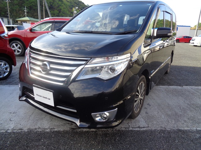 島根日産自動車株式会社 浜田店 島根県 セレナ 日産の在庫詳細から中古車を探す 日産公式中古車検索サイト