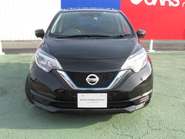 ノート 千葉 の中古車 日産公式中古車検索サイト