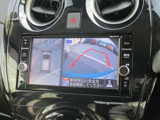 千葉日産自動車株式会社 カーパレス都町店 千葉県 ノート 日産の在庫詳細から中古車を探す 日産公式中古車検索サイト