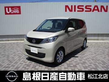 660 X 衝突被害軽減ブレーキ　踏み間違い防止付き