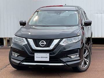 2.0 20Xi 2列車 4WD プロパイロット