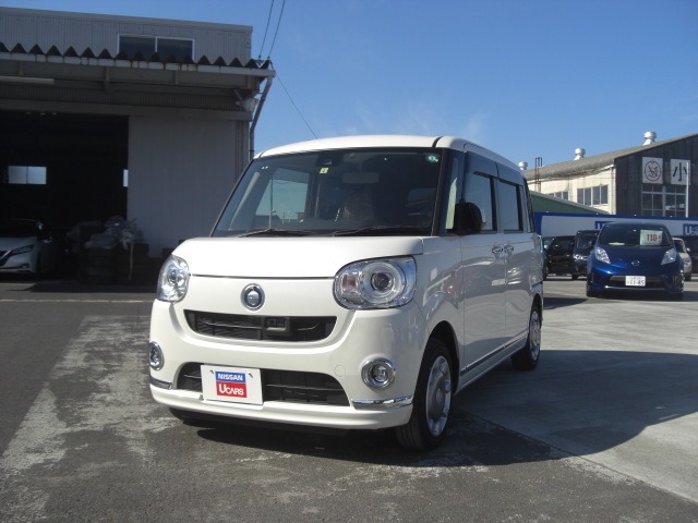 島根日産自動車株式会社 出雲店 島根県 ムーヴキャンバス ダイハツの在庫詳細から中古車を探す 日産公式中古車検索サイト