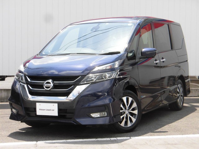 千葉日産自動車株式会社 カーパレス都町店 千葉県 在庫一覧 日産公式中古車検索サイト