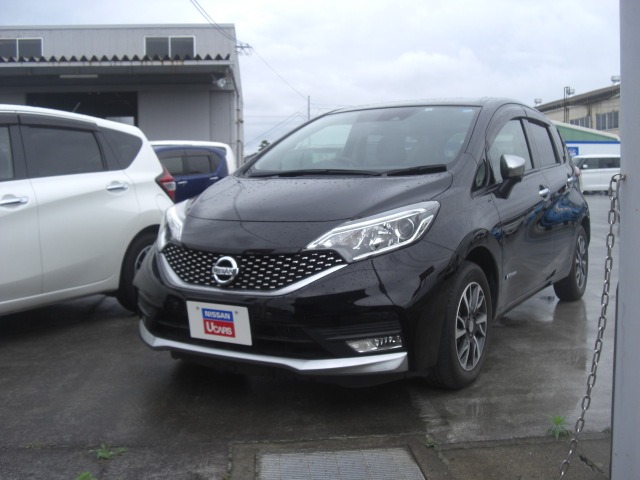 島根日産自動車株式会社 出雲店 島根県 ノート 日産の在庫詳細から中古車を探す 日産公式中古車検索サイト