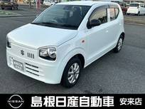 スズキ アルト 660cc 660 L 4WD