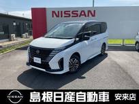 日産 セレナ 2000cc 2.0 ハイウェイスターV Vセレクション 4WD