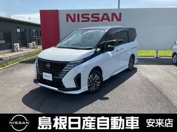 2.0 ハイウェイスターV Vセレクション 4WD