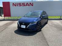 日産 ノート 1200cc 1.2 X
