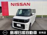日産 ルークス 660cc 660 X