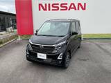 日産 デイズ 660cc 660 ハイウェイスターX 4WD