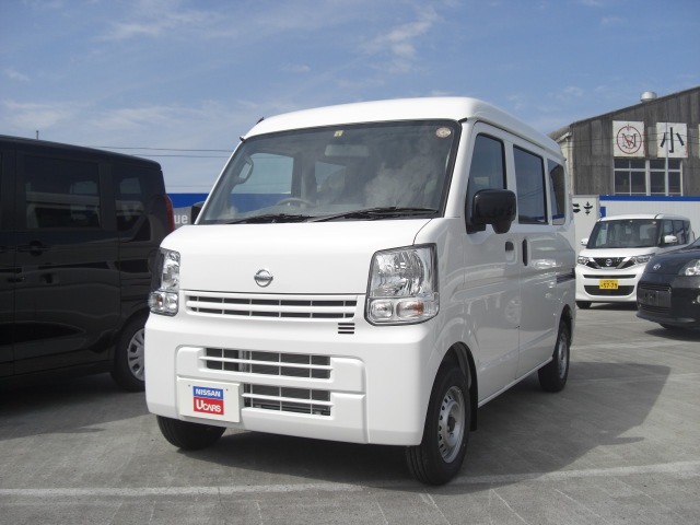 Nv100クリッパー 島根 の中古車 日産公式中古車検索サイト